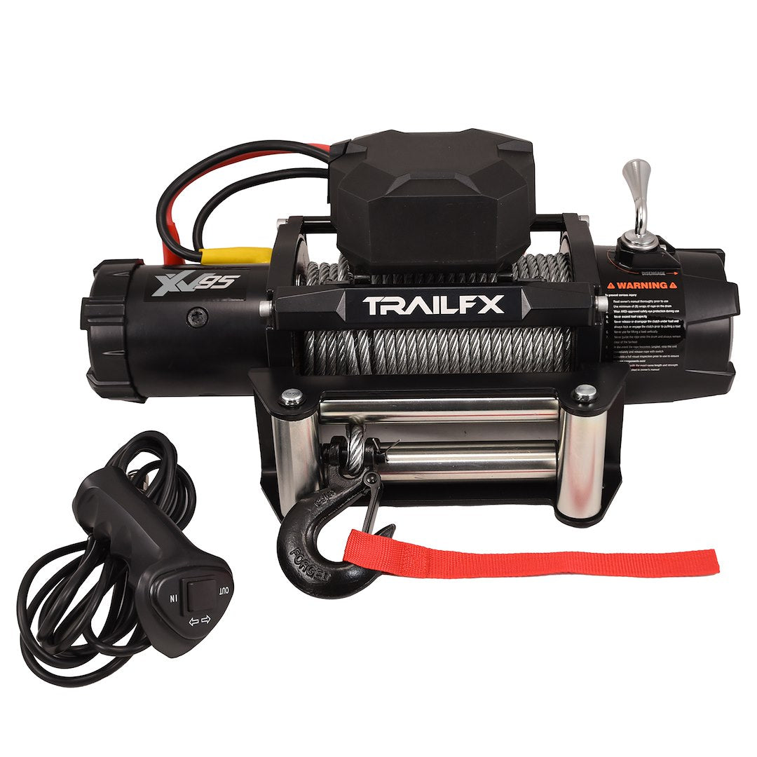 TRAILFX WXV95B