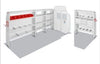 WEATHERGUARD 600-8441X