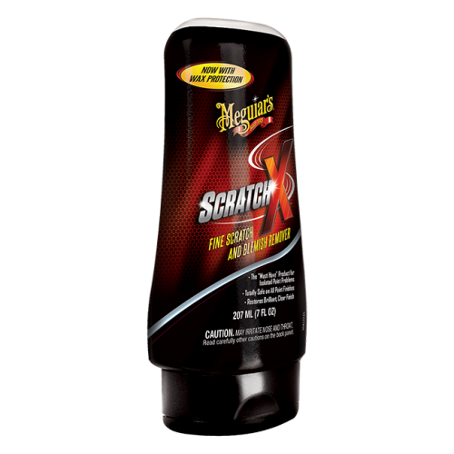 MEGUIARS WAX G10307