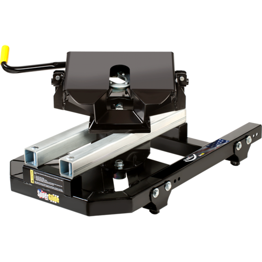 PULLRITE 2700