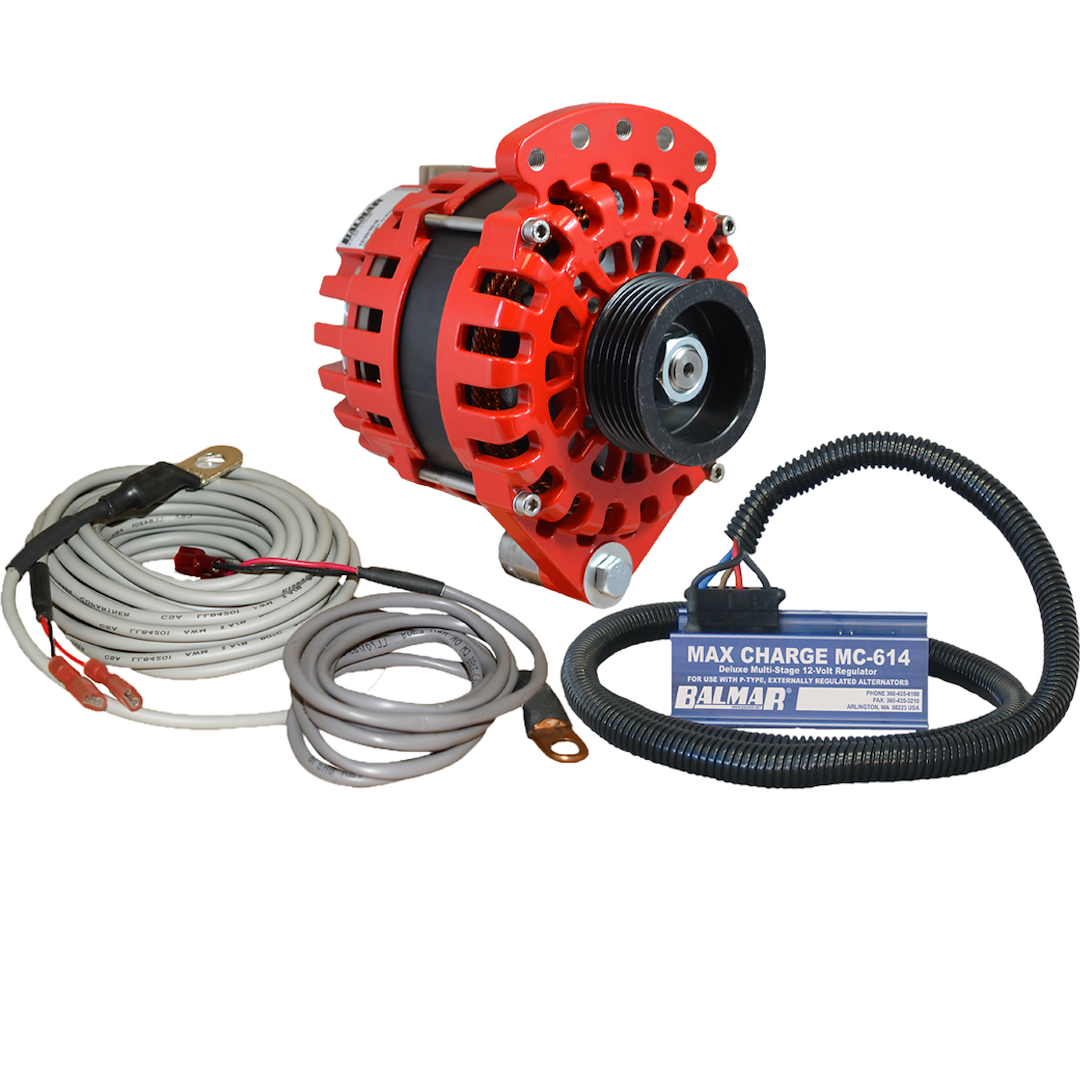 BALMAR XT-SF-170-K6-KIT
