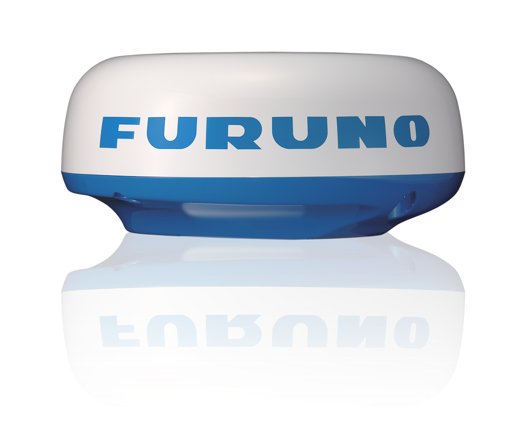 FURUNO DRS4DL+