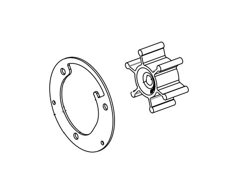 SHURFLO 94-571-00