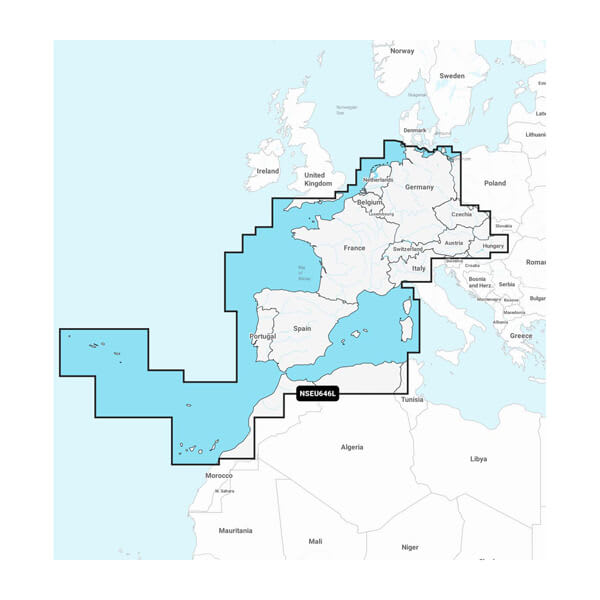 GARMIN CARTO 010-C1275-20