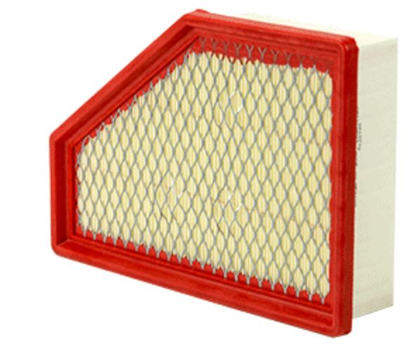 WIX FILTR LD WA10772