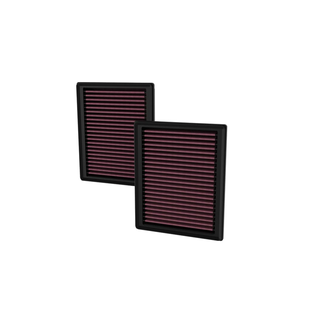 K&N FILTER 33-5135