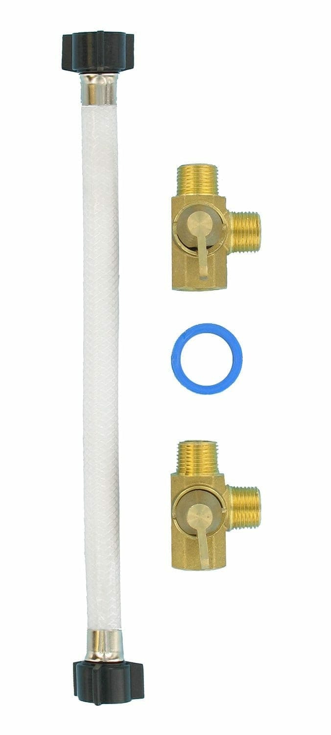 VALTERRA LLC P23504LFVP