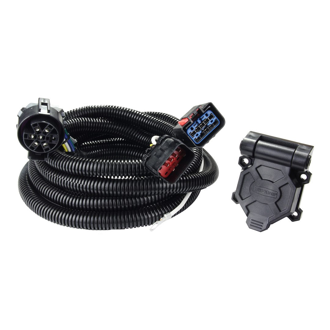 HUSKY TOWING 30345
