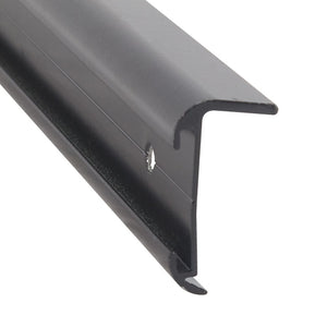 AP PRODUCTS 021-85002-16 CRNR MOLD BLK 16' EA
