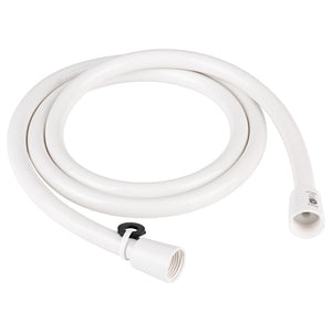 DURA FAUCET DF-SA230-WT 60'VINYL SHOWER HOSE WHT