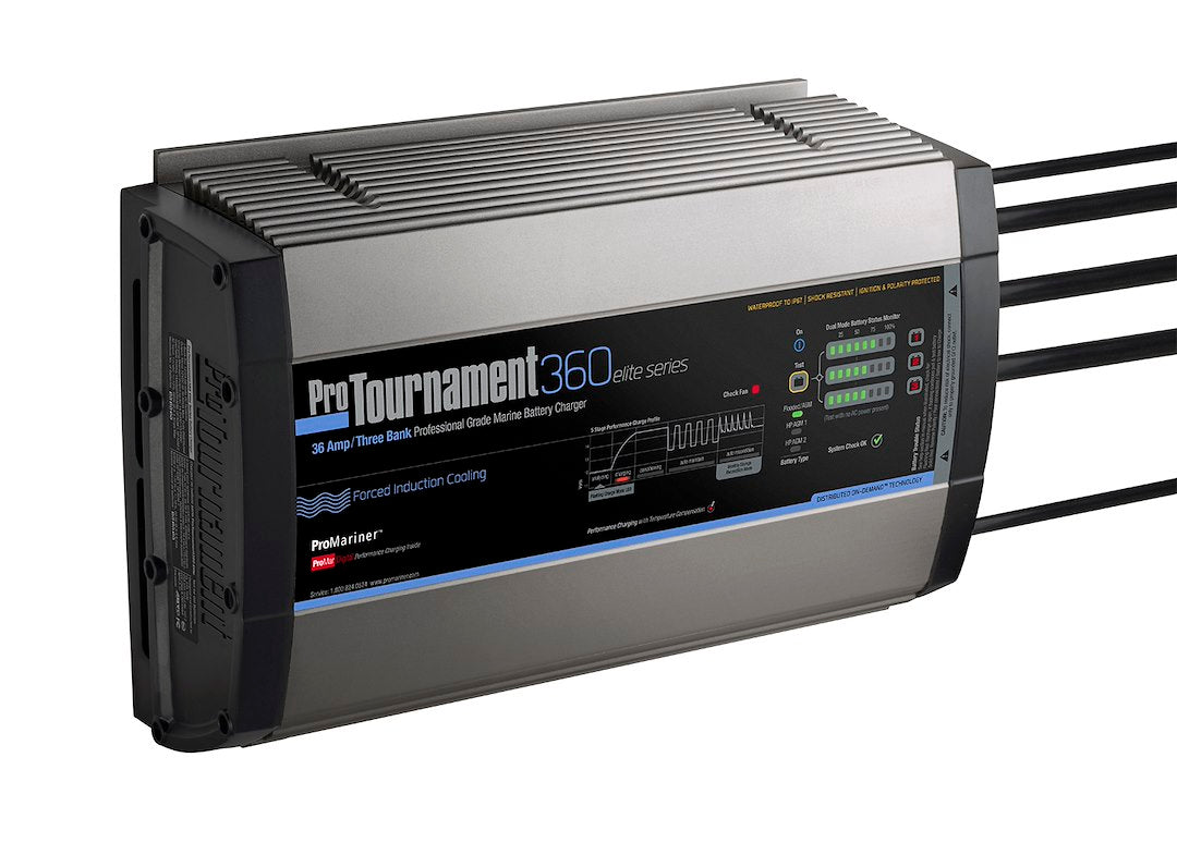 PRO MARINER 52036