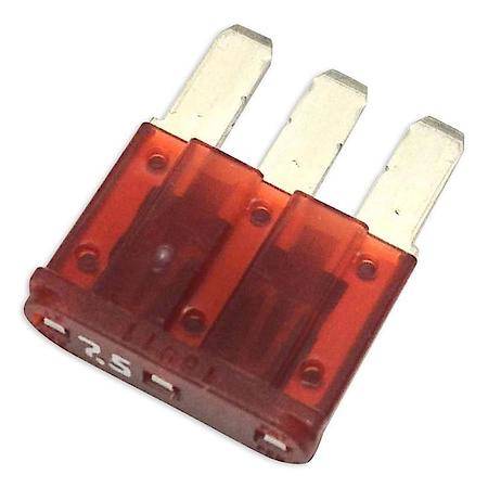 LITTELFUSE MIC307.5VP
