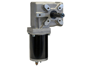 BUYERS PRODUCTS 5543895 GEAR MOTOR TARP 12 VDC 900 W 90:1 3