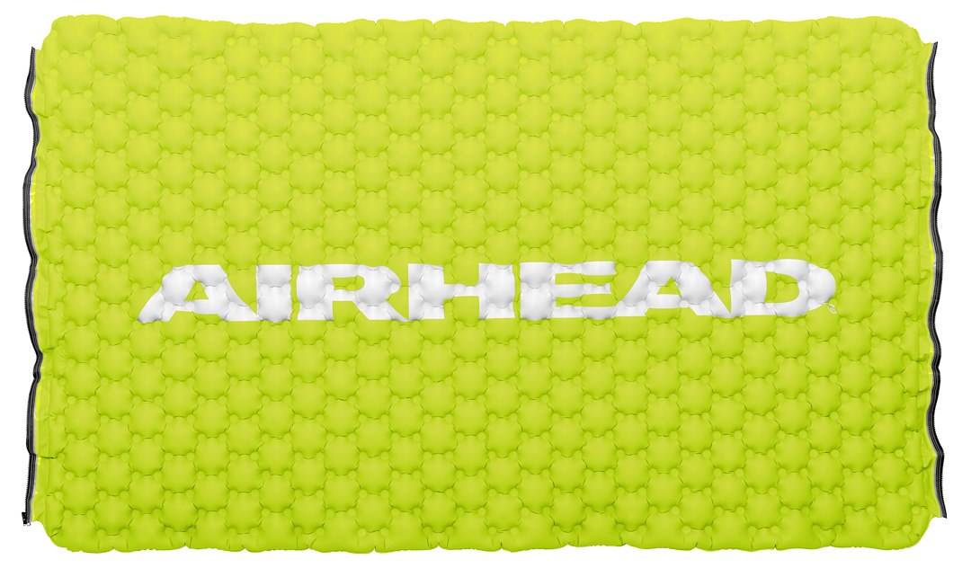 AIRHEAD AHGP-9