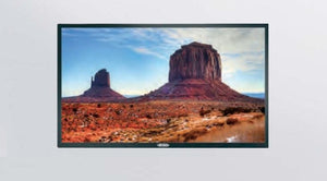 ASA JE4023 40' 110V WALL MOUNT TV