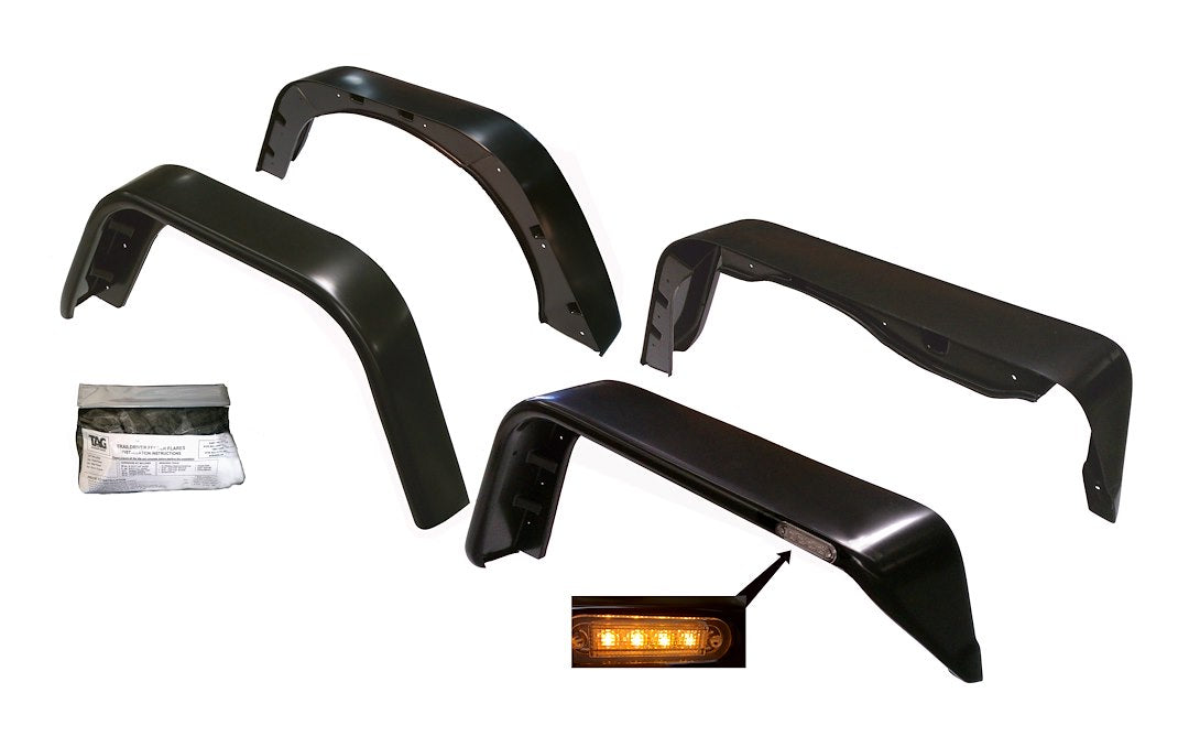 TRAILFX PFFJ3003T