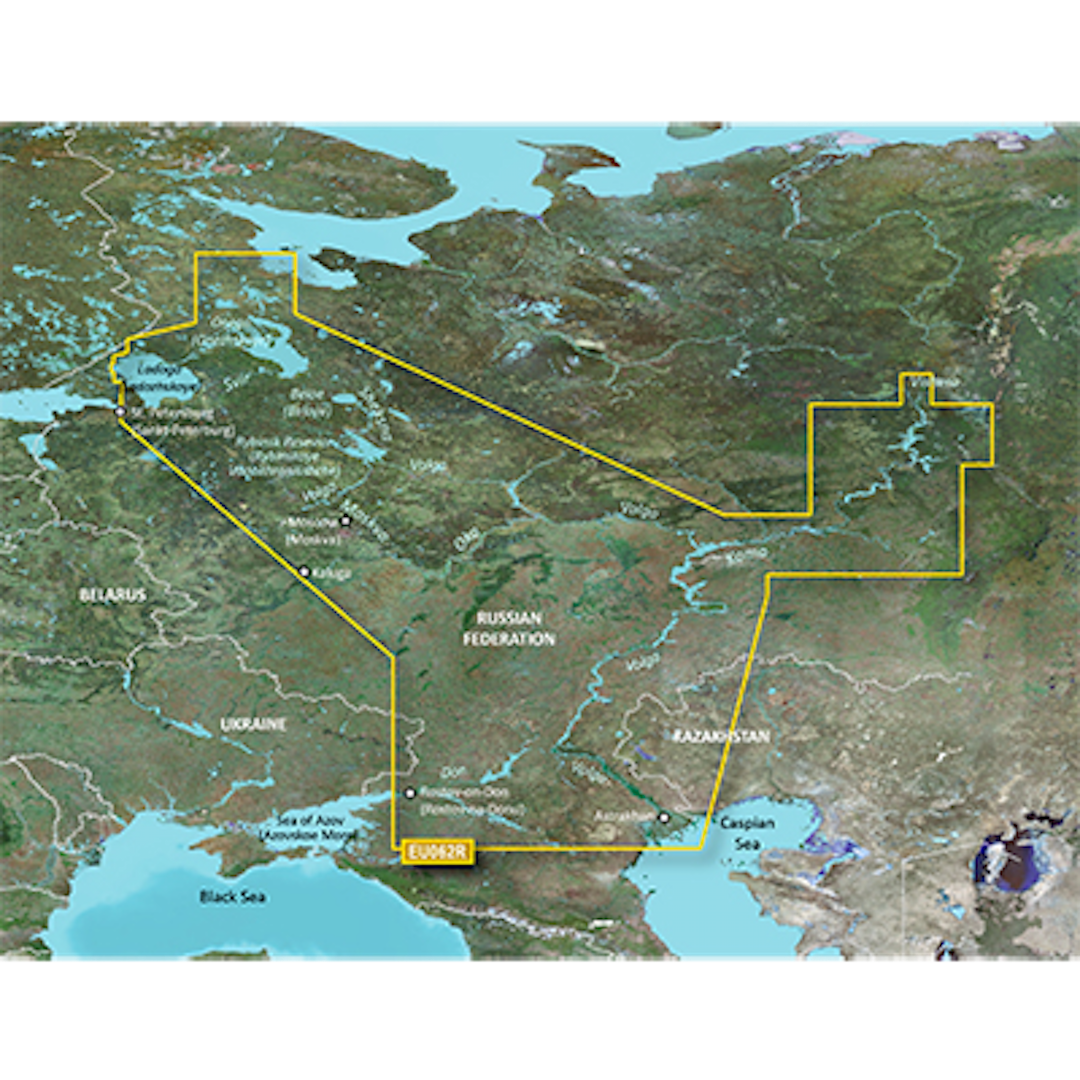 GARMIN CARTO 010-C1048-20