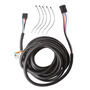 TEKONSHA 303700 TRAILER BRAKE CONTROL HARNESS