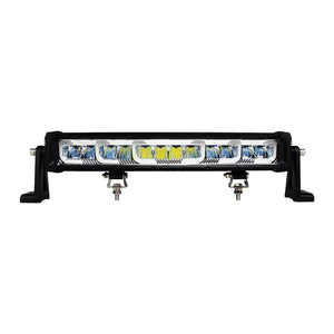 TRAILFX 7SRSAUX 7' SRS 4X8W COMBO WITH AUXILLARY LI