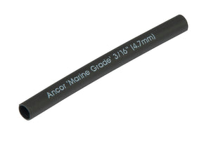 ANCOR 302148 HEAT SHRINK TUBING 3/16' X 48' BL
