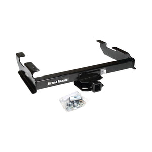 DRAW TITE 41901 BUMPER fits CHEV/GMC P/U 99-05