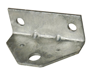 C.E. SMITH 10200G40 2-1/2' SWIVEL BRKT