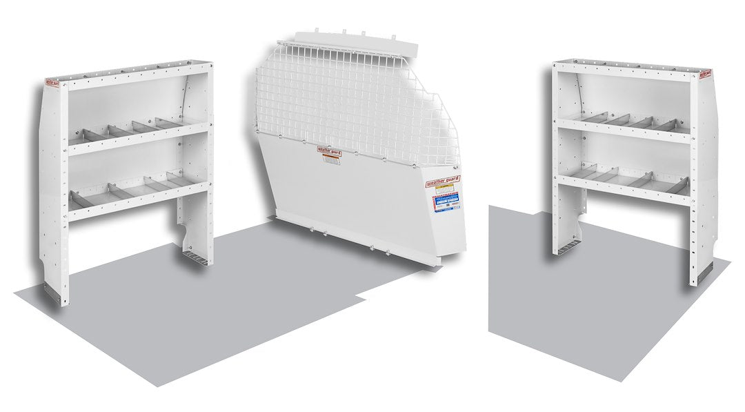 WEATHERGUARD 600-8310