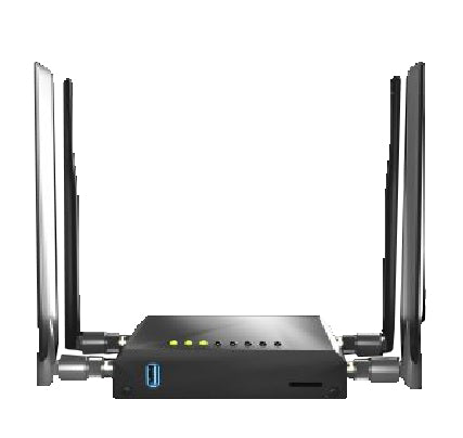GOST G4G-LTE-WIFI-OCTO-DEUCE