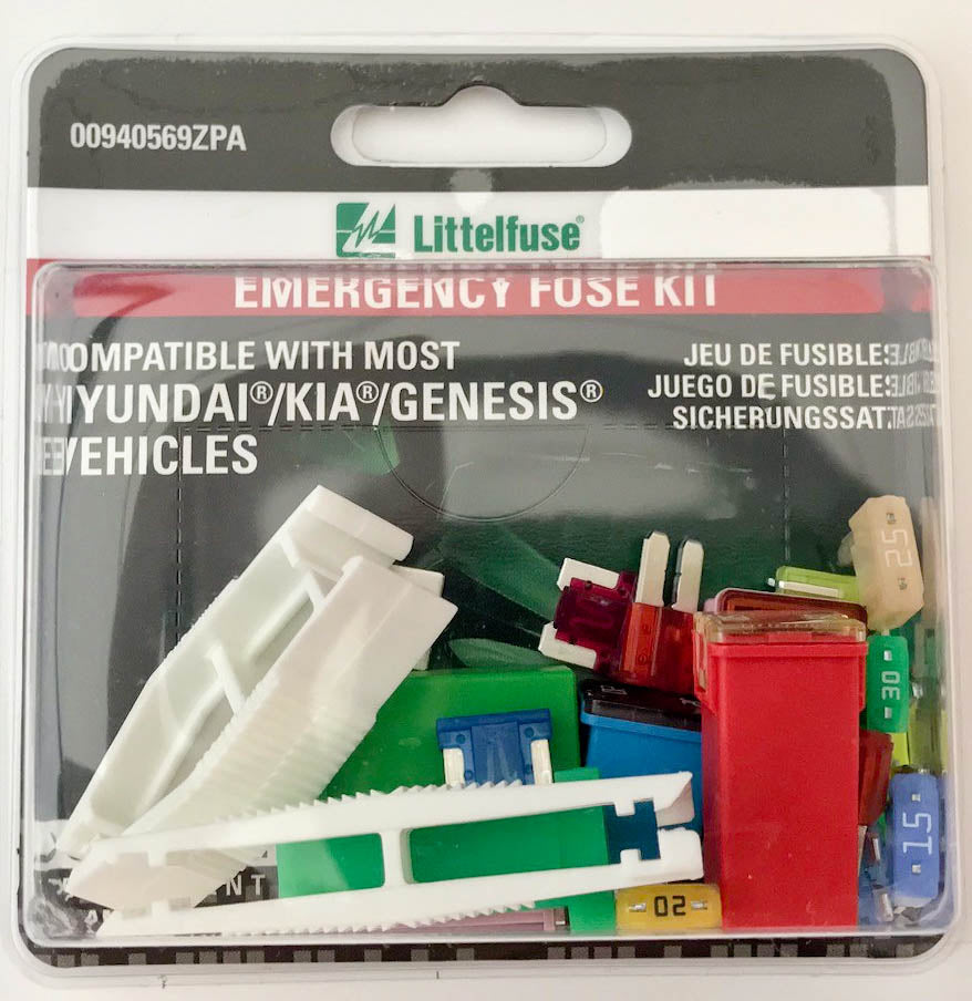 LITTELFUSE 00940569ZPA