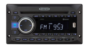 ASA JWM452 AM/FM/DVD/BT/AUX/USB/2-ZONE