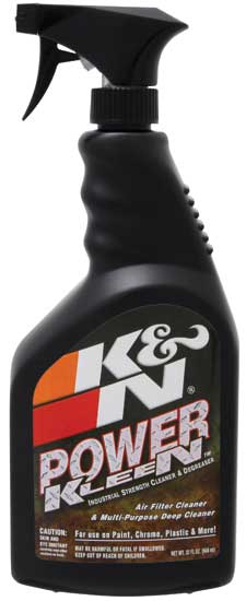 K&N FILTER 99-0621