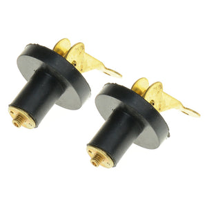 T-H MARINE BE-PL-54854-DP BAITWELL PLUGS 5/8'