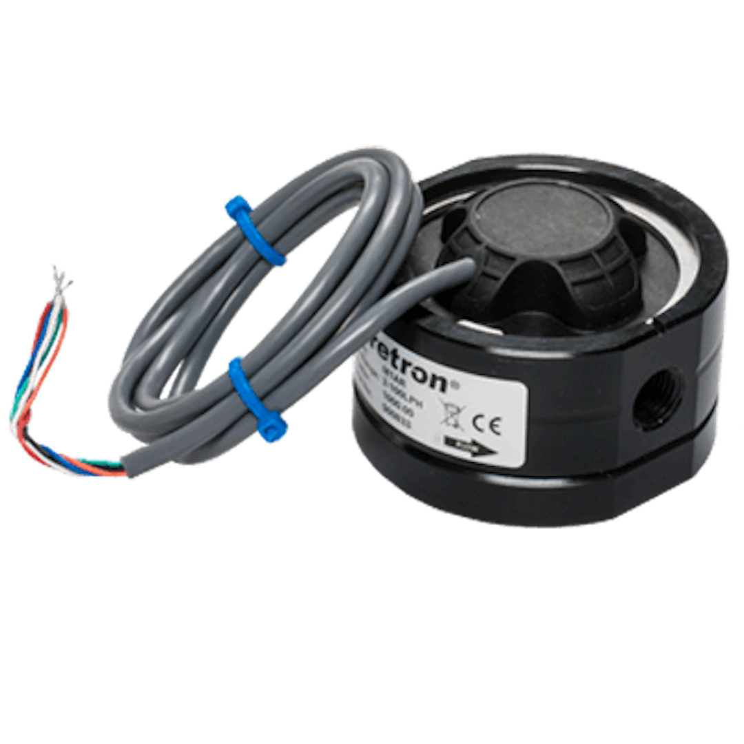 MARETRON M1AR