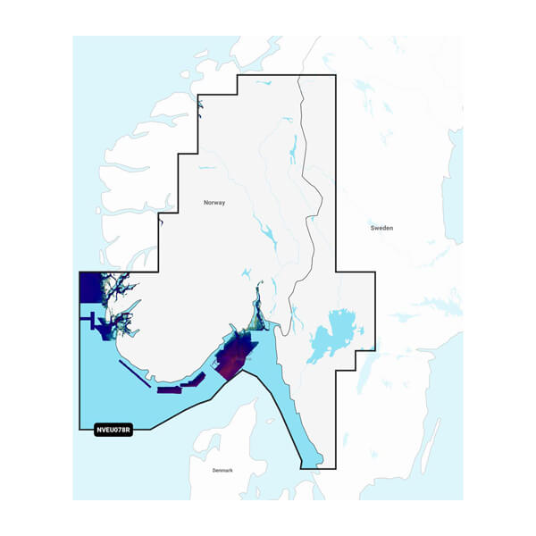 GARMIN CARTO 010-C1244-00