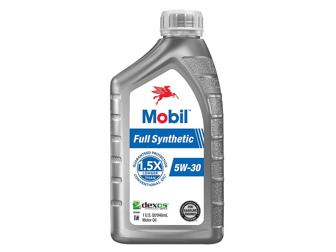 MOBIL 125195