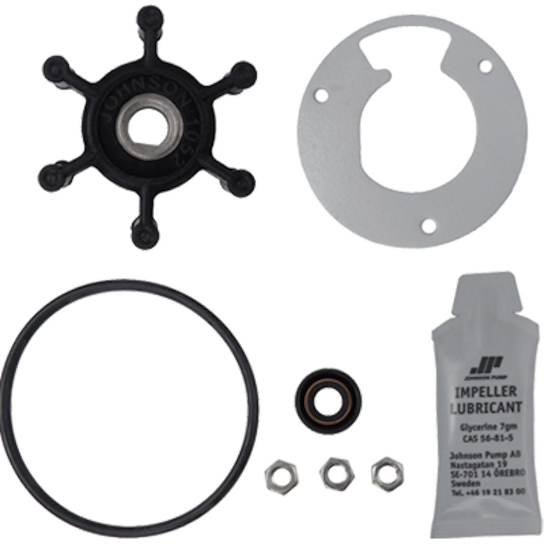 JOHNSON PUMP 09-45595