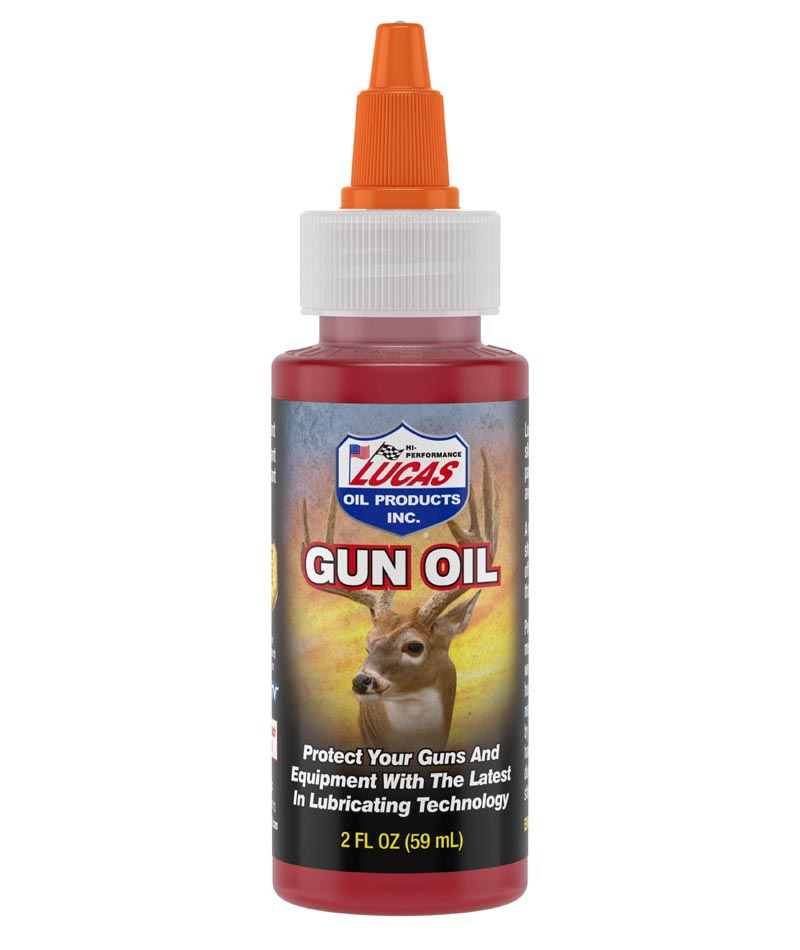 LUCAS OIL 10006