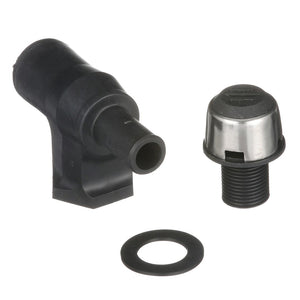 ATTWOOD 66419-3 VENT-FUEL (P-TRAP) SS CAP