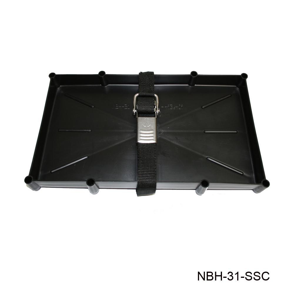 T-H MARINE NBH-31-SSC-DP