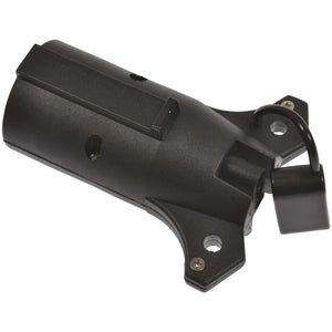 POLLAK 7WB-116V ERGONOMIC 7 WAY BLADE TO 4 WAY FLAT