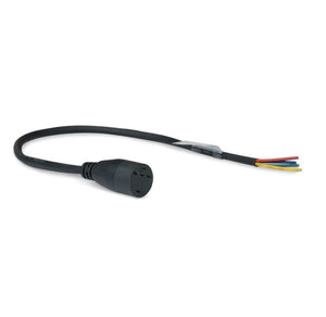 BEP 80-511-0031-00 CABLE ASSY PB SW BARE END 300MM MC2