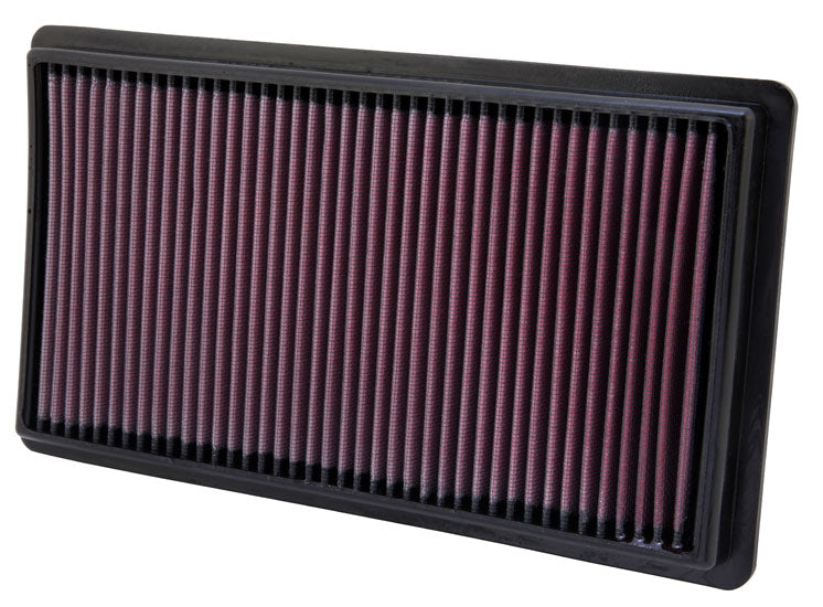 K&N FILTER 33-2395
