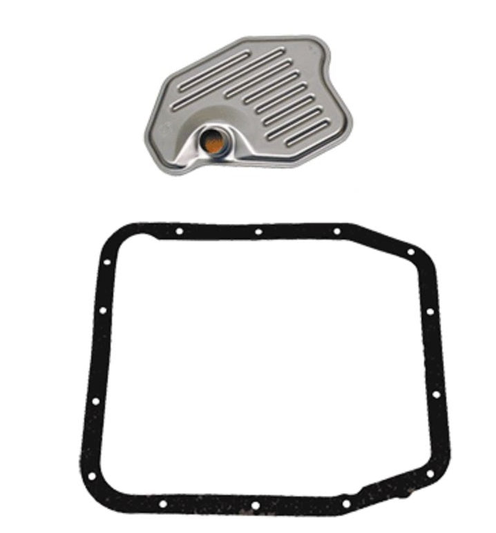 WIX FILTR LD 58955
