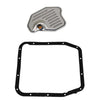 WIX FILTR LD 58955