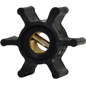 JOHNSON PUMP 09-1026B-1 IMPELLER F4 PUMP MC97 MATERIAL