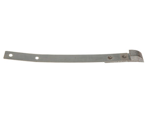BUYERS PROD B2597 SPRING LATCHZINC PLD10'LX