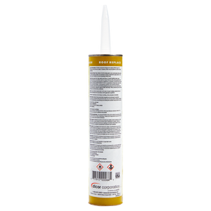 DICOR 551LSD-1 NON-SAG LAP SEALANT -DOVE