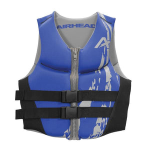AIRHEAD 10076-13-B-BL KWIKDRY NEOLITE FLEX V BLUE 3XL