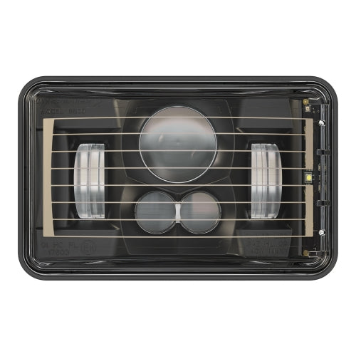 JW SPEAKER 0552651