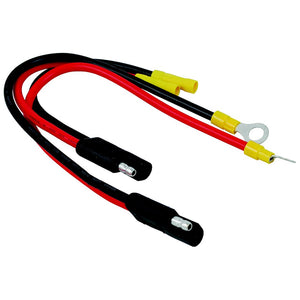 ATTWOOD 14367-6 TM QUICK CONNECTORS